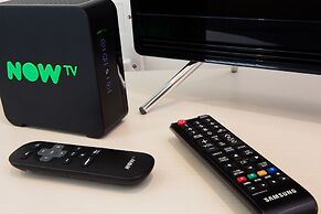 Rethink Living - Hewitt Tower