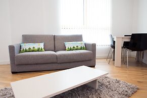 Rethink Living - Hewitt Tower