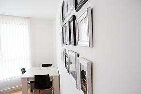 Rethink Living - Hewitt Tower