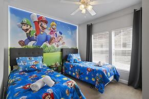 Lucaya Vacation Homes