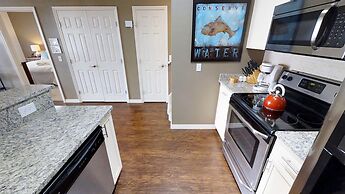 Lucaya Vacation Homes