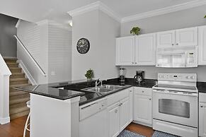 Lucaya Vacation Homes