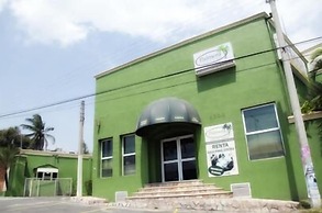 Palmera Suites