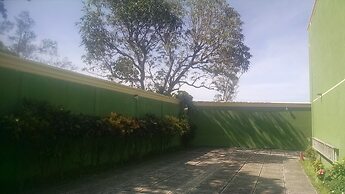 Palmera Suites