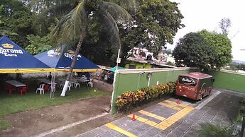 Palmera Suites