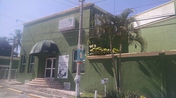 Palmera Suites