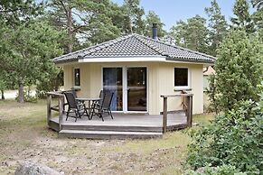First Camp Oknö