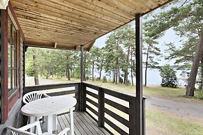 First Camp Oknö