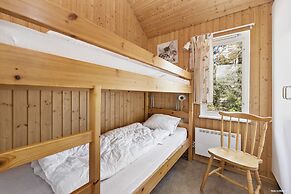 First Camp Oknö