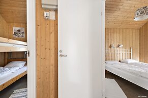 First Camp Oknö