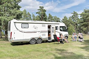 First Camp Oknö