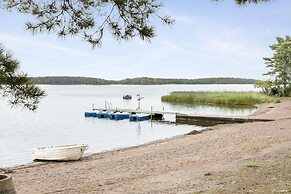 First Camp Oknö