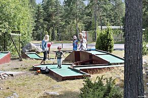 First Camp Oknö