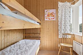 First Camp Oknö
