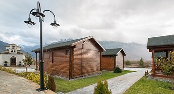 Lotos Mountain Resort