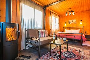 Lotos Mountain Resort