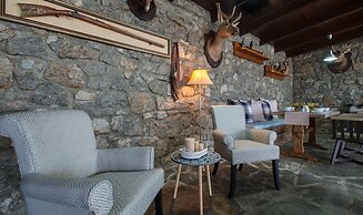 Lotos Mountain Resort