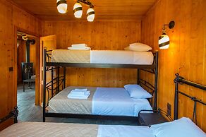 Lotos Mountain Resort