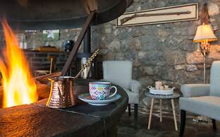 Lotos Mountain Resort