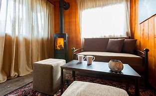 Lotos Mountain Resort