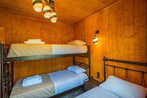 Lotos Mountain Resort