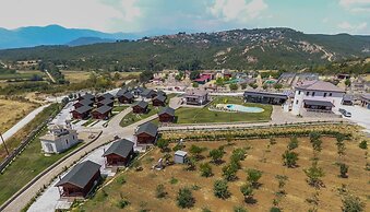 Lotos Mountain Resort