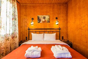 Lotos Mountain Resort