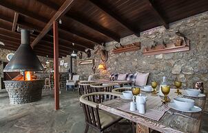 Lotos Mountain Resort