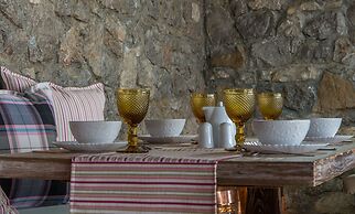 Lotos Mountain Resort