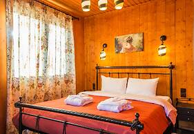 Lotos Mountain Resort