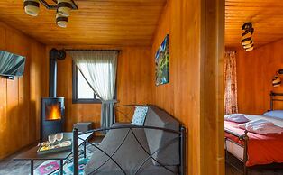 Lotos Mountain Resort