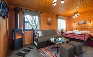 Lotos Mountain Resort