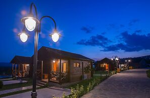 Lotos Mountain Resort