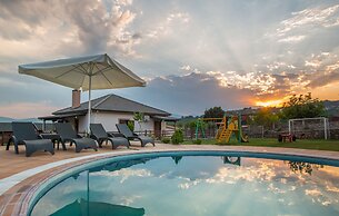 Lotos Mountain Resort