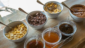 Lotos Mountain Resort