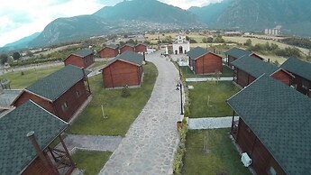 Lotos Mountain Resort