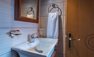 Lotos Mountain Resort