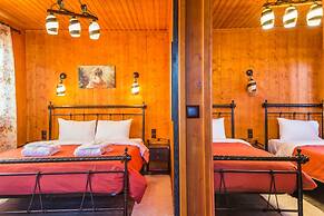 Lotos Mountain Resort