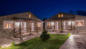 Lotos Mountain Resort