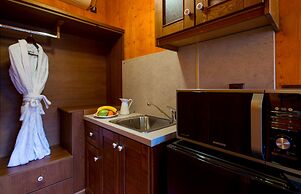 Lotos Mountain Resort