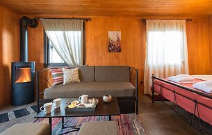 Lotos Mountain Resort