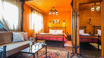 Lotos Mountain Resort