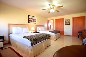 Chesters Bonefish Lodge