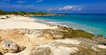 Chesters Bonefish Lodge