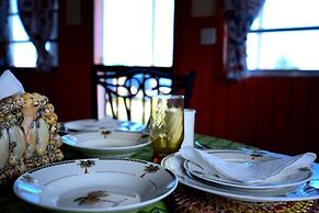 Chesters Bonefish Lodge