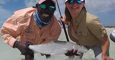 Chesters Bonefish Lodge