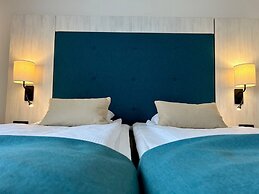 Sturup Airport Hotel
