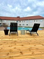 Sturup Airport Hotel