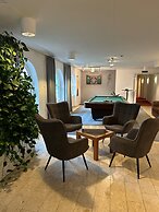 Sturup Airport Hotel