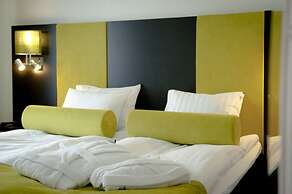 Sturup Airport Hotel